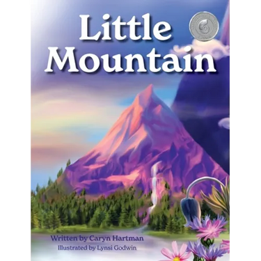 Little Mountain