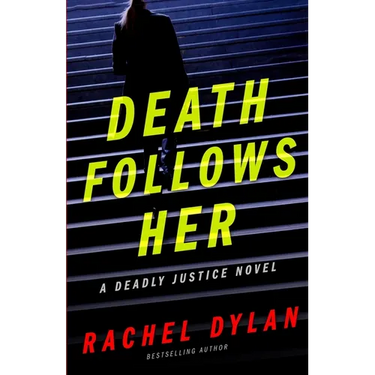 Death Follows Her