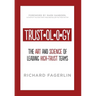 Trustology Hard Cover