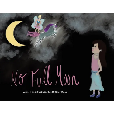 No Full Moon