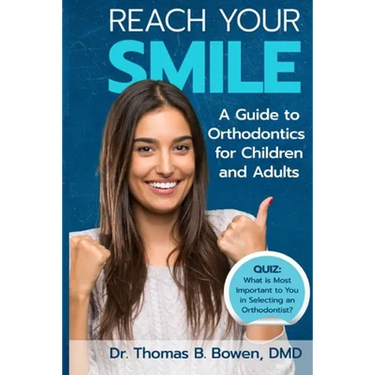 Reach Your Smile: A Guide to Orthodontics for Children and Adults