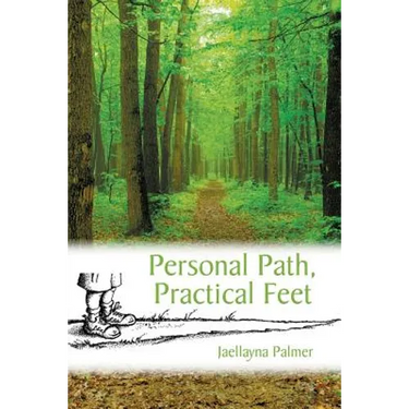 Personal Path, Practical Feet