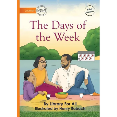 The Days of the Week