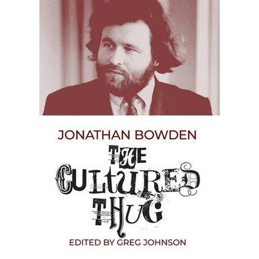 The Cultured Thug