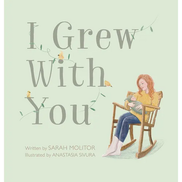 I Grew with You