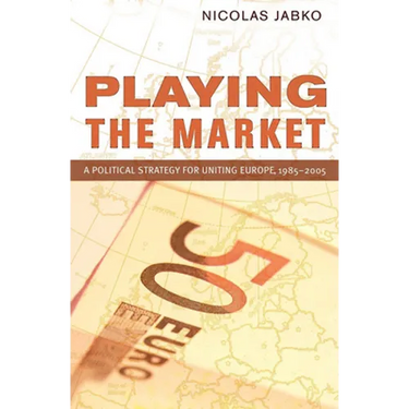 Playing the Market