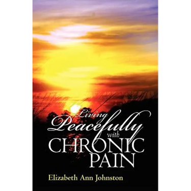 Living Peacefully with Chronic Pain