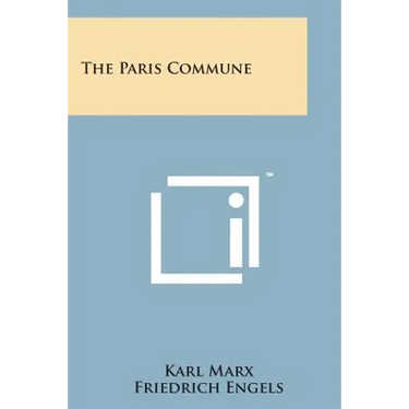 The Paris Commune