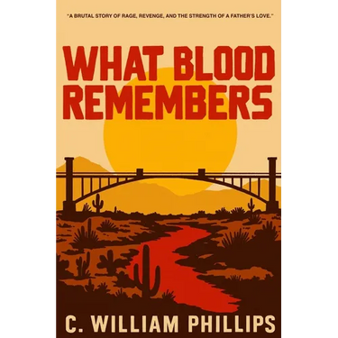 What Blood Remembers