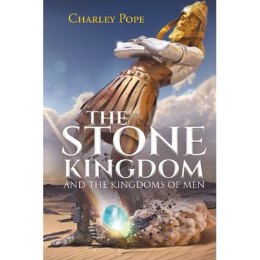 The Stone Kingdom: and The Kingdoms of Men
