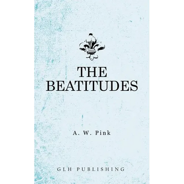 The Beatitudes