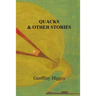 Quacks & Other Stories