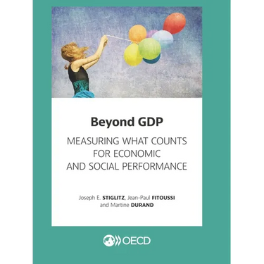 Beyond GDP