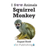 Squirrel Monkey