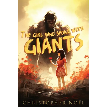 The Girl Who Spoke with Giants