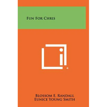 Fun for Chris