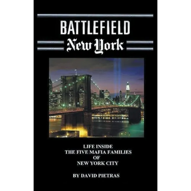 Battlefield New York