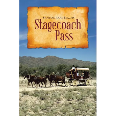 Stagecoach Pass