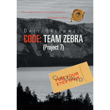 Code: Team Zebra: (Project 7)