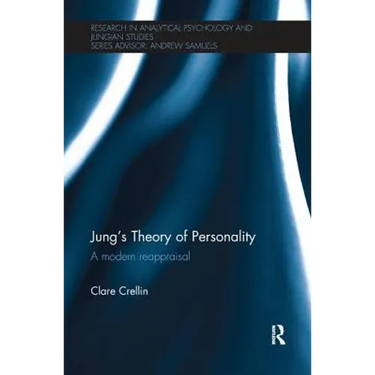 Jung's Theory of Personality: A Modern Reappraisal
