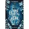The Frost Queen's Blade