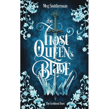 The Frost Queen's Blade