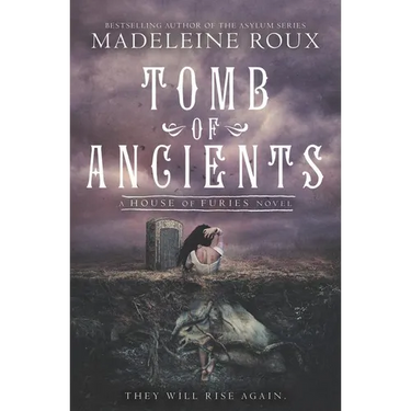 Tomb of Ancients