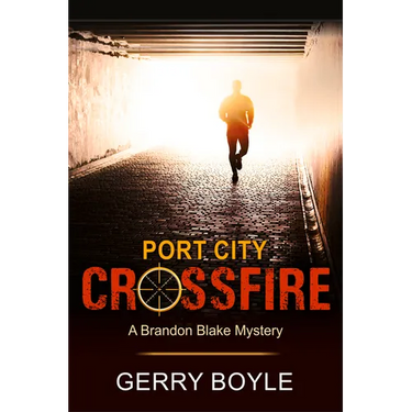 Port City Crossfire