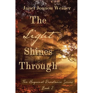 The Light Shines Through