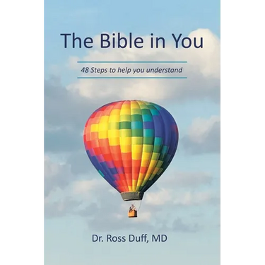 The Bible in You: 48 Steps to help you understand