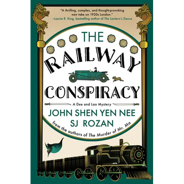 The Railway Conspiracy