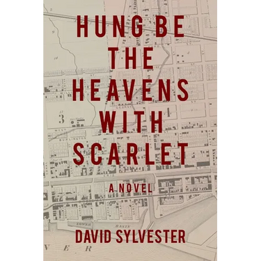 Hung Be the Heavens with Scarlet