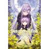Seraph of the End, Vol. 23: Vampire Reign