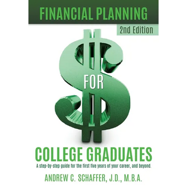 Financial Planning for College Graduates