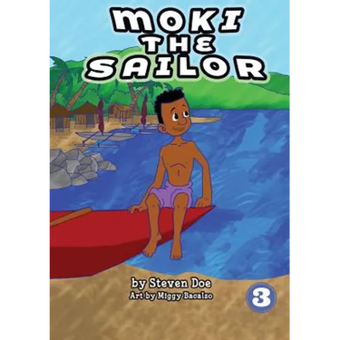 Moki The Sailor