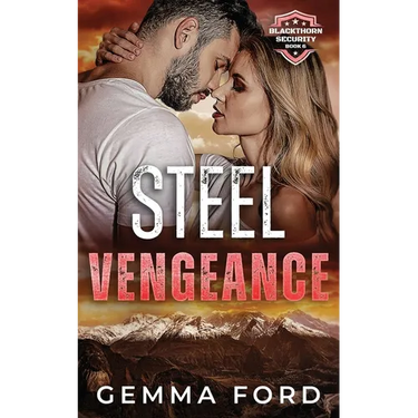 Steel Vengeance