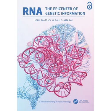 RNA, the Epicenter of Genetic Information