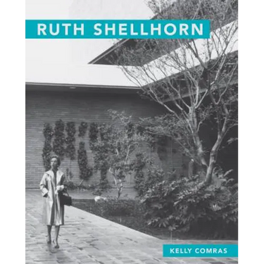 Ruth Shellhorn