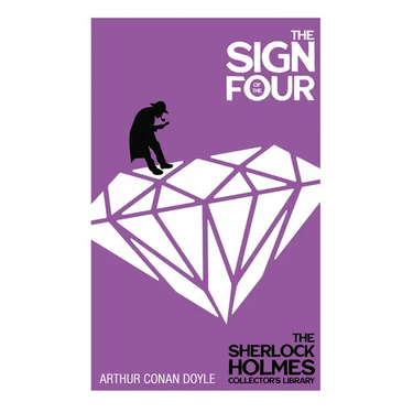 The Sign of the Four