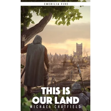 This is Our Land