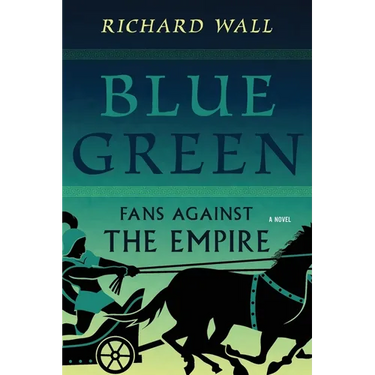 Blue Green: Fans Against the Empire