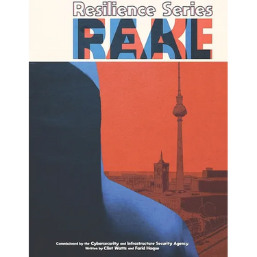 Real Fake