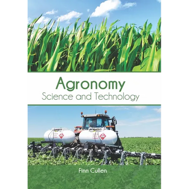 Agronomy: Science and Technology