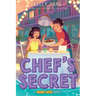 Chef's Secret (Front Desk #6): Volume 6