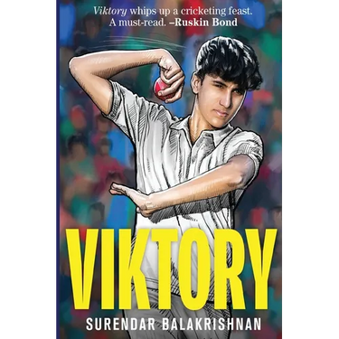 Viktory