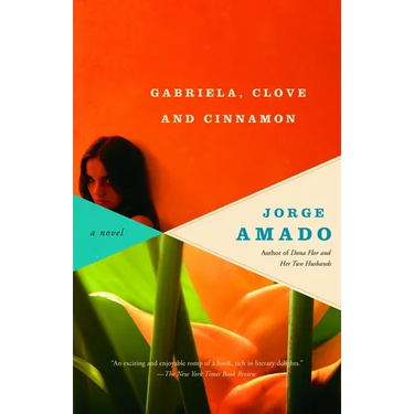 Gabriela, Clove and Cinnamon
