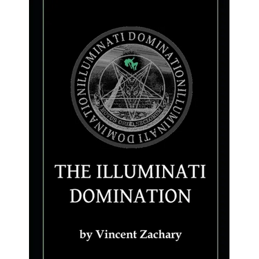 The Illuminati Domination