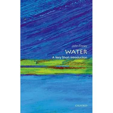 Water: A Very Short Introduction