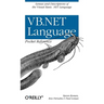 VB.NET Language Pocket Reference