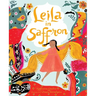 Leila in Saffron